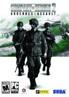 Company of Heroes 2: Ardennes Assault