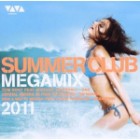 Summer Club Megamix 2011