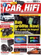 Car und Hifi Magazin 03/2016