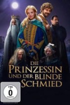 Die Prinzessin und der blinde Schmied