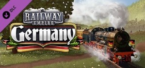 Railway Empire Germany