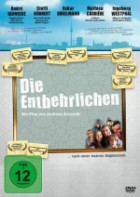 Die Entbehrlichen