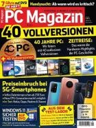 PC Magazin 09/2021