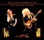 May, Brian & Kerry Ellis The Candlelight Concerts (Live At Montreux 2013)