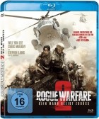 Rogue Warfare  2 - Kein Mann Bleibt Zurück