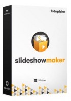 Wondershare Fotophire Slideshow Maker v1.0.3.0