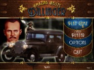 Amazing Heists Dillinger v1.0