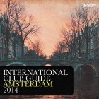 International Club Guide Amsterdam