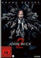 John Wick: Kapitel 2