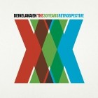 Deine Lakaien - XXX The 30 Years Retrospective (Limited Edition)