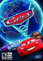 Cars 2 - Das Spiel