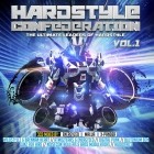 Hardstyle Confederation Vol.01 (The Ultimate Leaders Of Hardstyle)