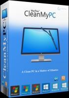 CleanMyPC v1.10.8.2063 (x32-x64) + Portable