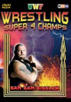 UWF-Wrestling Super 4 Champs 2003