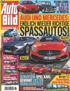 Auto Bild 26/2015