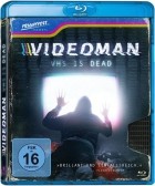 Videoman - VHS is dead