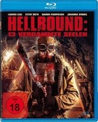 Hellbound 13 - verdammte Seelen