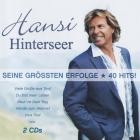 Hansi Hinterseer - Seine größten Erfolge - 40 Hits!
