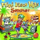 Mini Disco Hits-  Sommer
