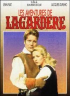 Die Abenteuer des Chevalier de Lagardère - XviD - Die Serie