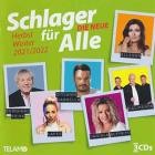 Schlager Für Alle (Herbst Winter 2021-2022)