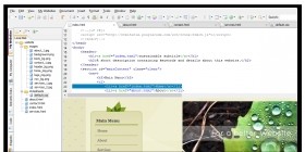 CoffeeCup HTML Editor 14.1.741