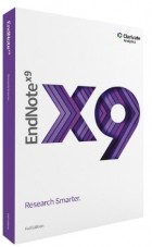 EndNote X9.1 Build 12691