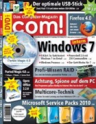 com! - Das Computermagazin Nr 4 - 2010