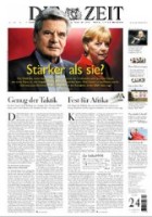 Die Zeit - Nr. 24 - 2010