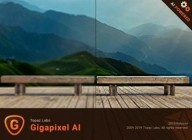 Topaz Gigapixel AI v5.0.3 Portable