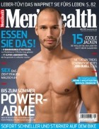 Men's Health 05/2015