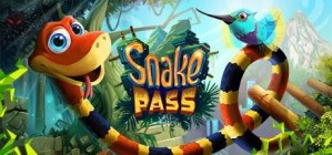 Snake Pass v1.4