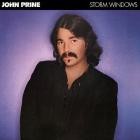 John Prine - Crooked Piece of Time: The Atlantic & Asylum Albums (1971 - 1980)