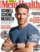 Men's Health 10/2017