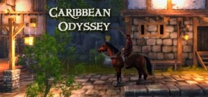 Caribbean Odyssey