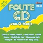 Foute CD van Q-music Vol.11