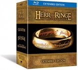 Der Herr der Ringe - Die Gefährten (Special Extended Edition)