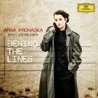 Anna Prohaska Eric Schneider - Behind The Lines