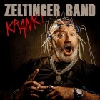 Zeltinger Band - Krank