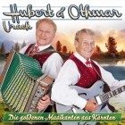 Hubert Urach Und Othmar - Die Goldenen Musikanten Aus Kaernten