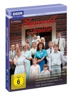 Spreewald-Familie