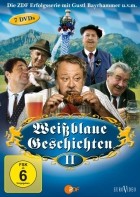 Weißblaue Geschichten - Staffel 2