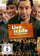 Live is Life - Die Spätzünder