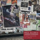 Paul Allen And The Underthinkers - Everywhere At Once