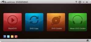 BlazeVideo Dvd Studio v1.3