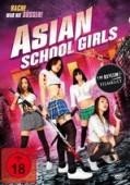 Asian School Girls Rache war nie süsser