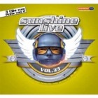 Sunshine Live Vol.33