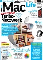 Mac Life 06/2015