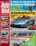 Auto Bild 14/2012