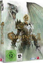 Divinity II: Ego Draconis